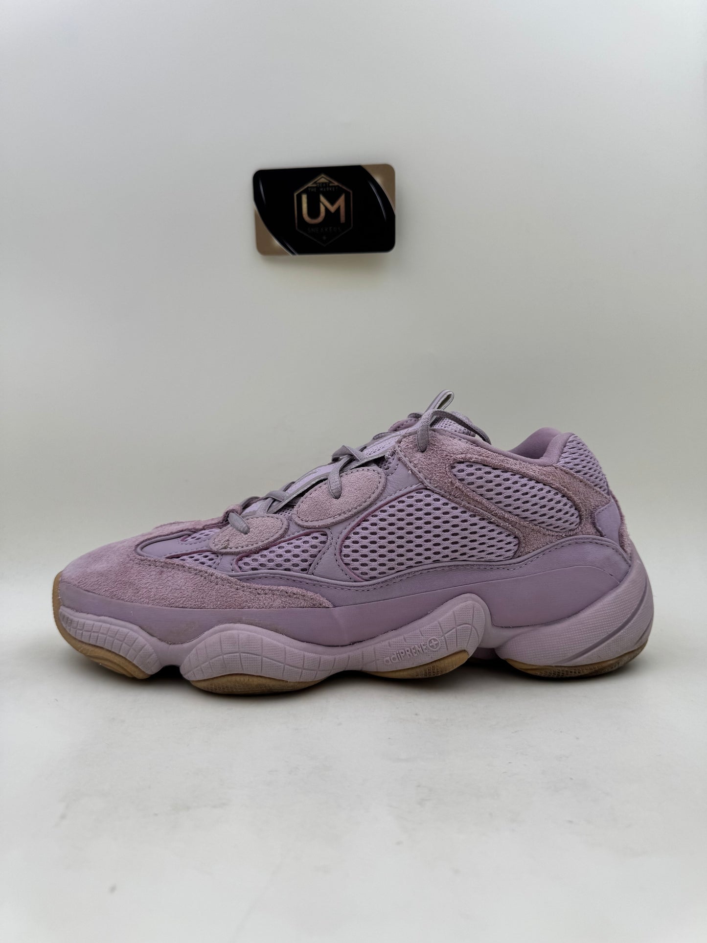 Yeezy 500 ‘Soft Vision’ | Size 10.5