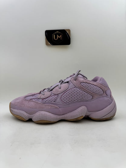 Yeezy 500 ‘Soft Vision’ | Size 10.5