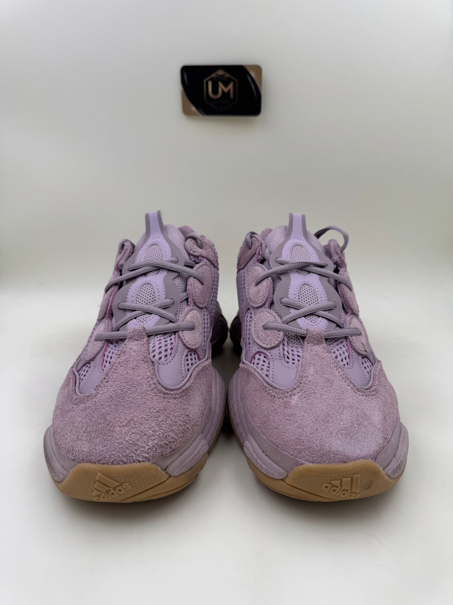 Yeezy 500 ‘Soft Vision’ | Size 10.5