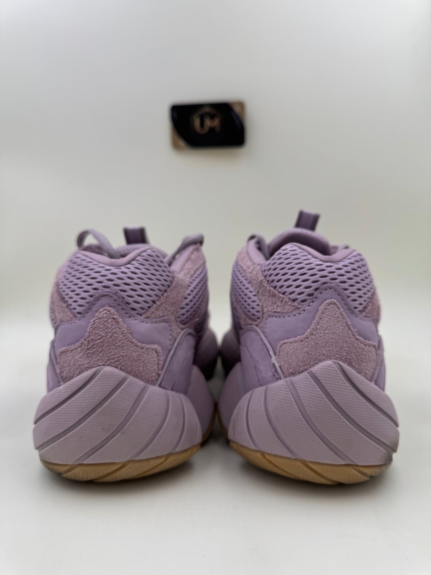 Yeezy 500 ‘Soft Vision’ | Size 10.5