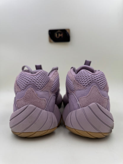 Yeezy 500 ‘Soft Vision’ | Size 10.5