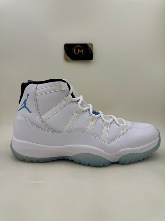 Jordan 11 ‘Legend Blue’ 2014 | Size 10