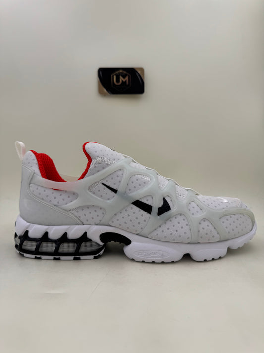 Stussy x Nike Air Spiridon Kulkini ‘White’ | Size 10.5