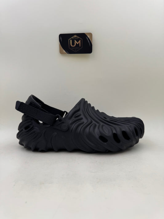 Crocs Salehe Bembury x Pollex Clog ‘Sasquatch’  | Size 9