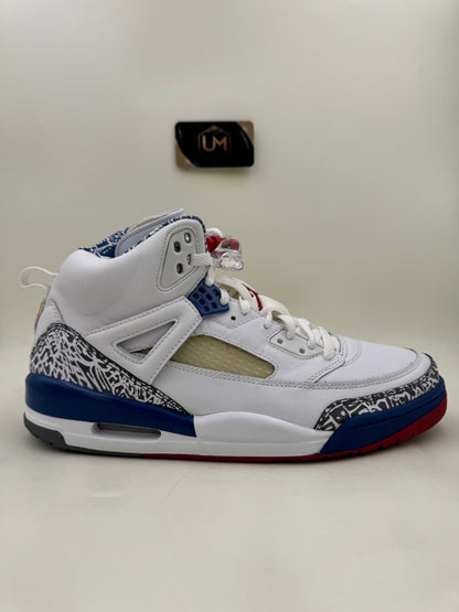 Jordan Spizike ‘True Blue’ | Size 10.5