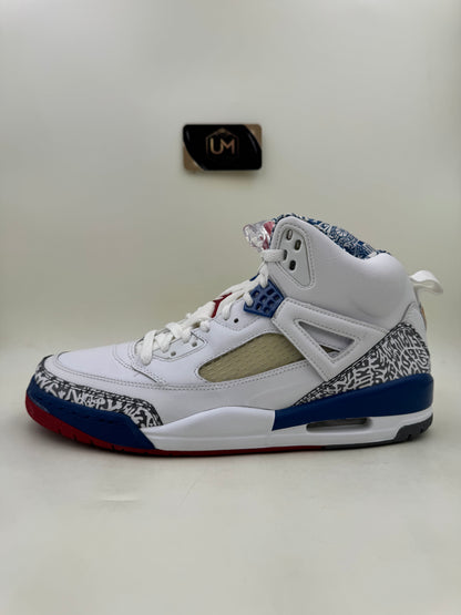 Jordan Spizike ‘True Blue’ | Size 10.5
