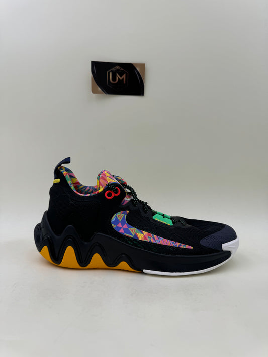 Nike Giannis Immortality 2 'Kaleidoscope' | Size 4.5Y