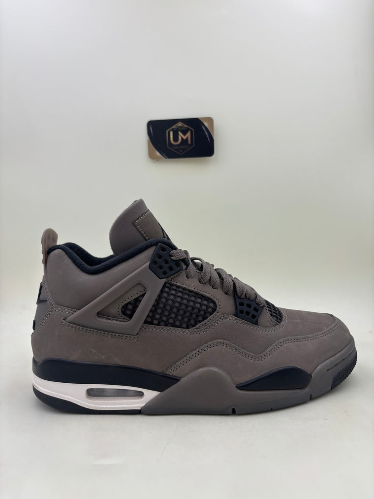 Jordan 4 ‘Cave Stone’