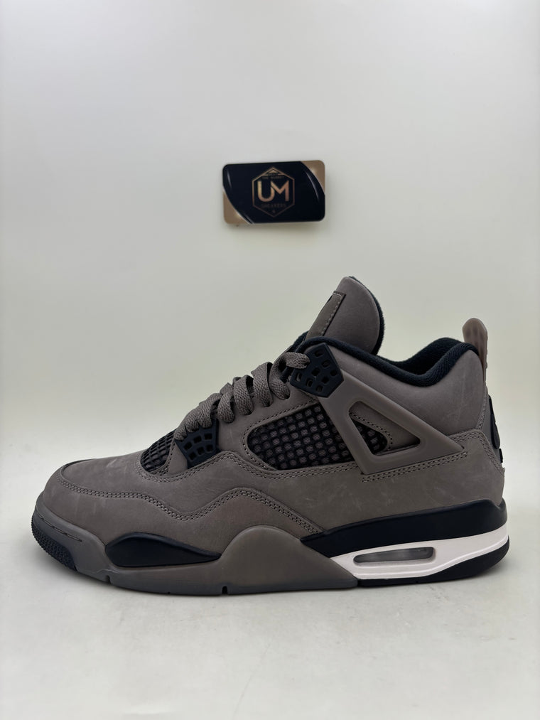 Jordan 4 ‘Cave Stone’
