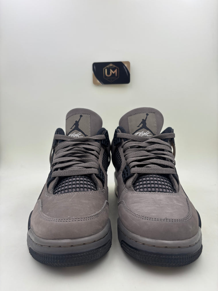 Jordan 4 ‘Cave Stone’