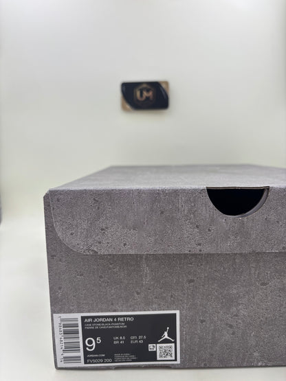 Jordan 4 ‘Cave Stone’ | Size 9.5