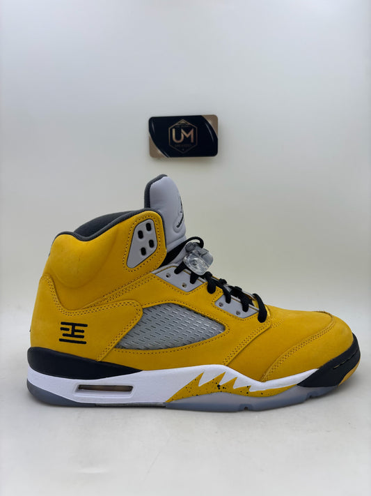 Jordan 5 T23 ‘Tokyo’ 2025 | Size 11