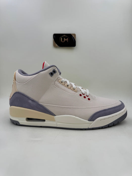 Jordan 3 SE 'Muslin' | Size 10.5