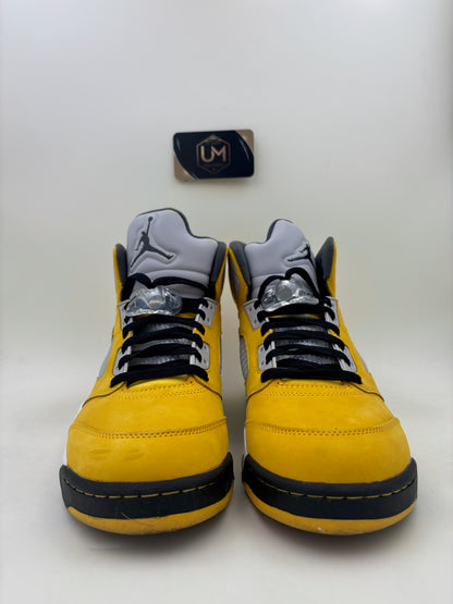 Jordan 5 T23 ‘Tokyo’ 2025 | Size 11