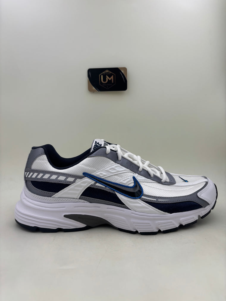 Nike Initiator ‘Metallic Cool Grey’