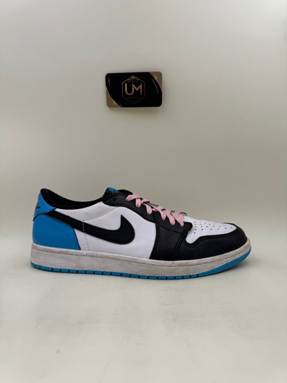 Jordan 1 Low ‘UNC’ | SIZE 10.5