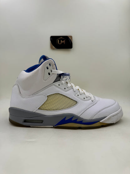Jordan 5 ‘Stealth’ | Size 10.5
