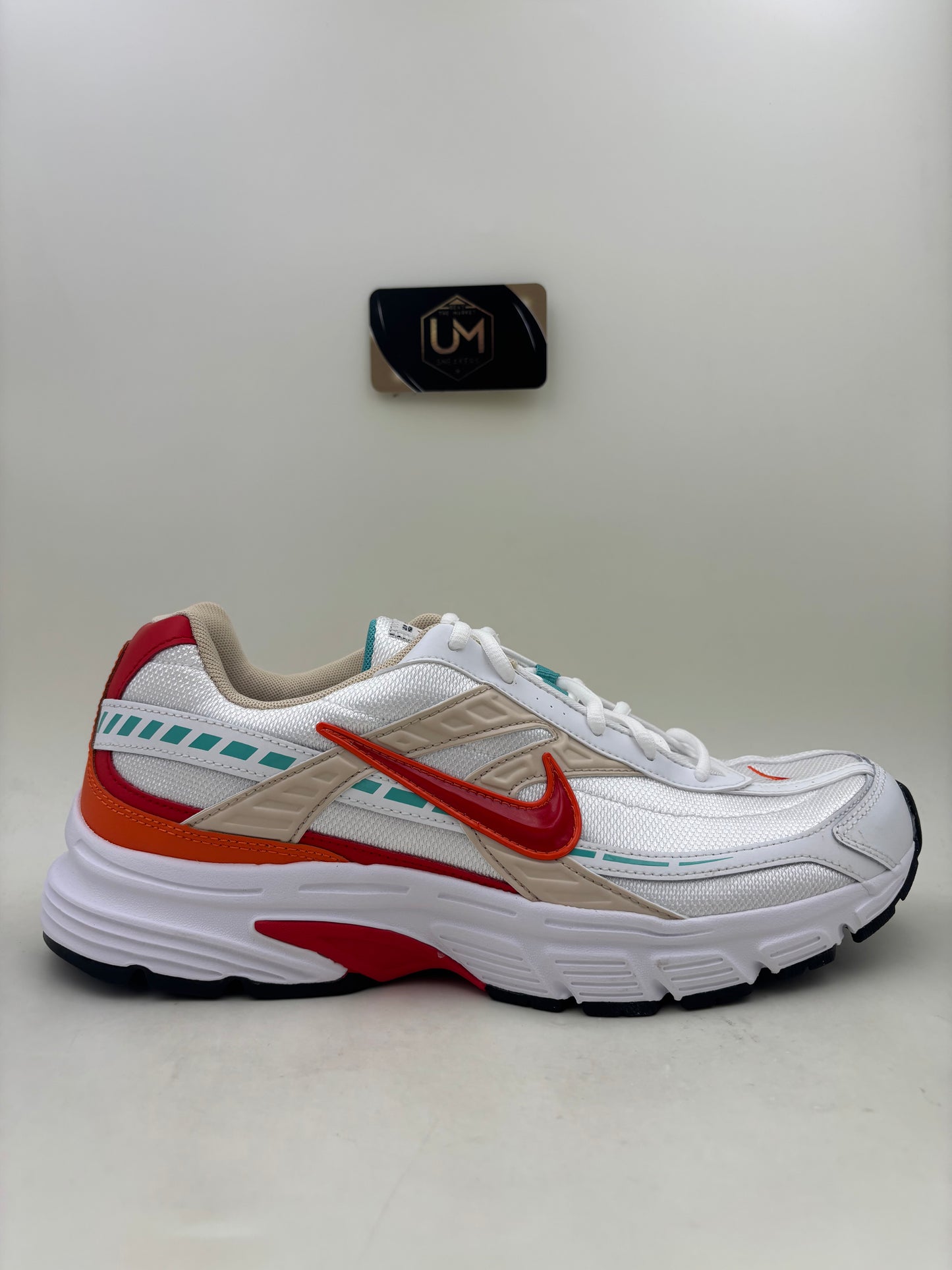 Nike Initiator ‘White University Red’ | Size 12