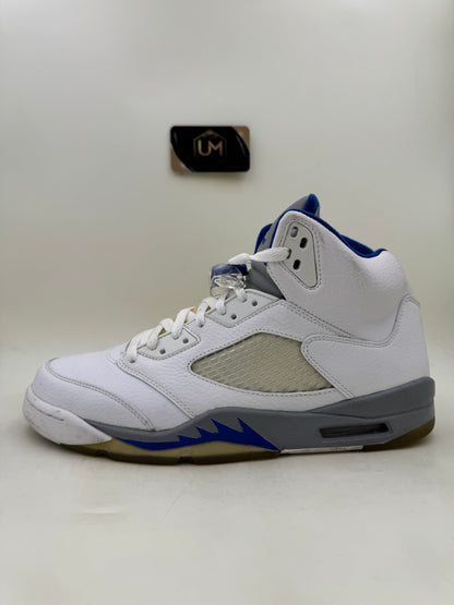 Jordan 5 ‘Stealth’ | Size 10.5