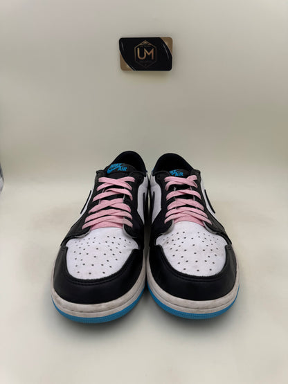 Jordan 1 Low ‘UNC’ | SIZE 10.5
