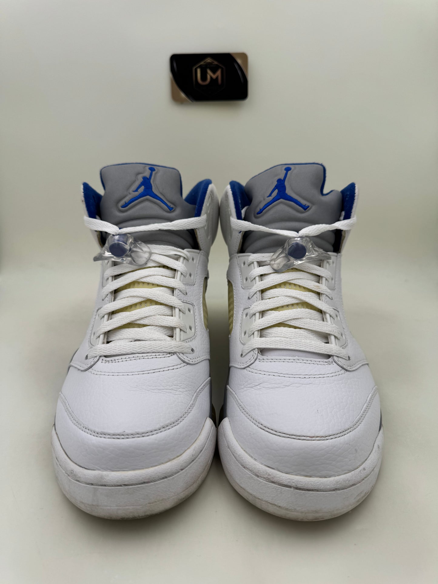 Jordan 5 ‘Stealth’ | Size 10.5