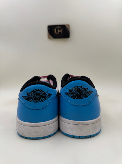 Jordan 1 Low ‘UNC’ | SIZE 10.5