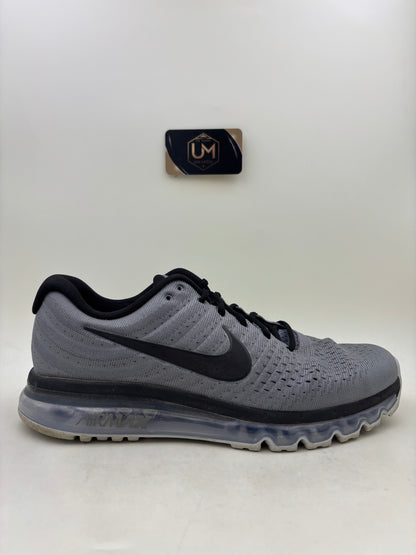 Nike Air Max 2017 'Cool Grey' | Size 12