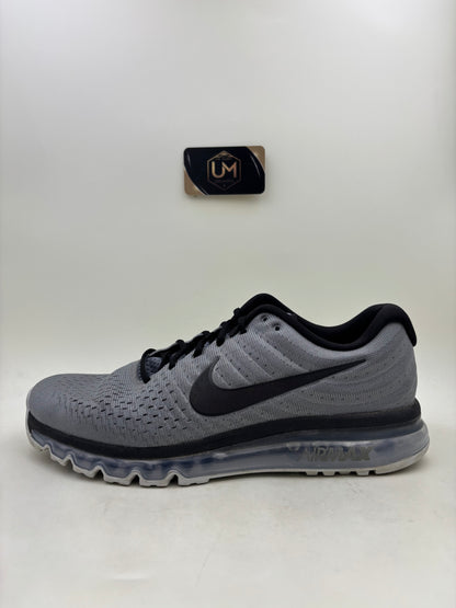 Nike Air Max 2017 'Cool Grey' | Size 12