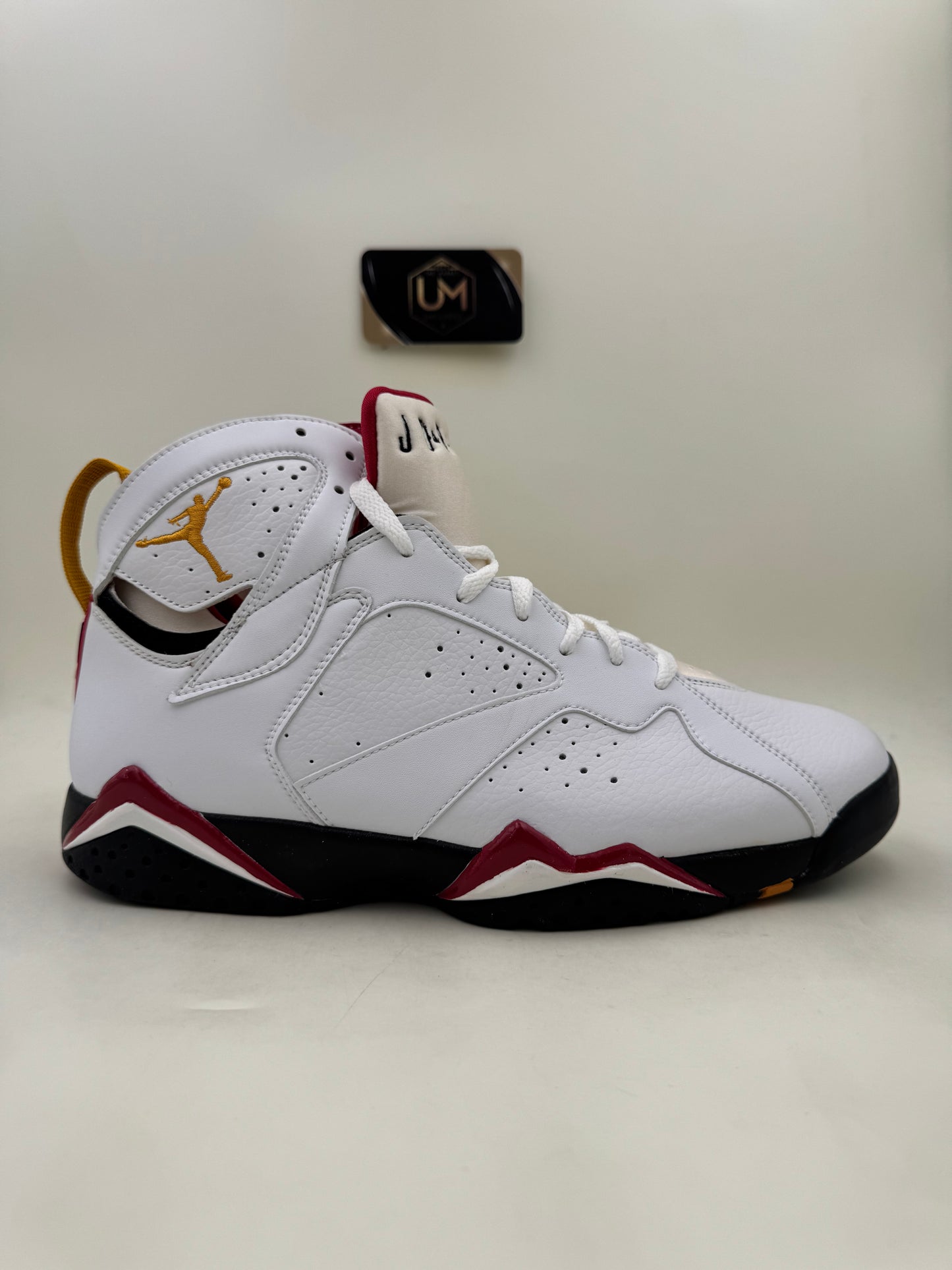 Jordan 7 ‘Cardinal’ 2006 | Size 10.5