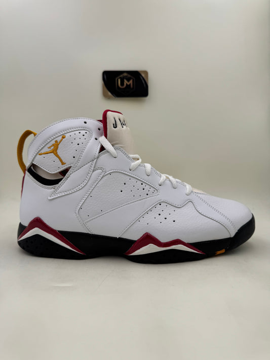 Jordan 7 ‘Cardinal’ 2006 | Size 10.5