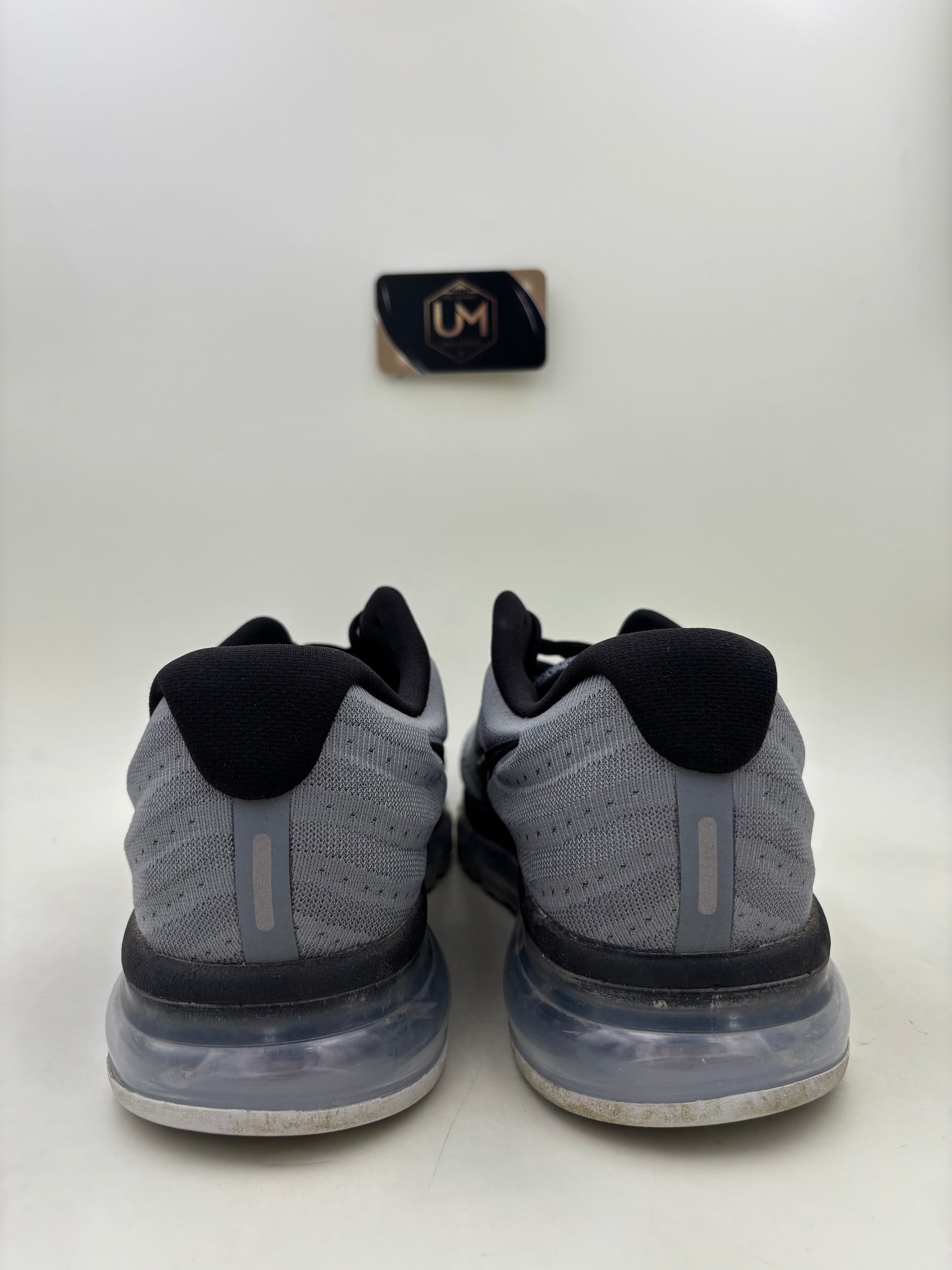 Nike Air Max 2017 'Cool Grey' | Size 12