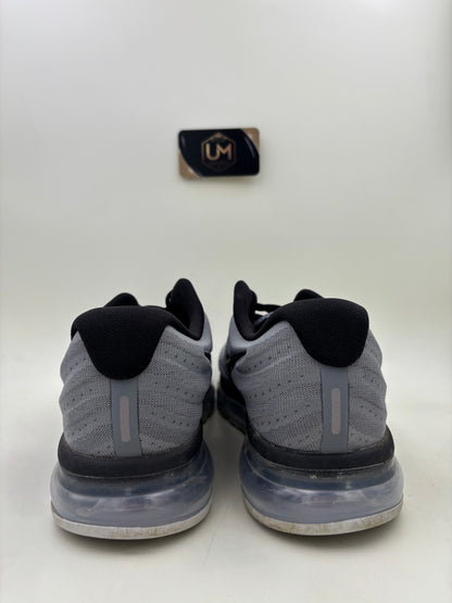Nike Air Max 2017 'Cool Grey' | Size 12