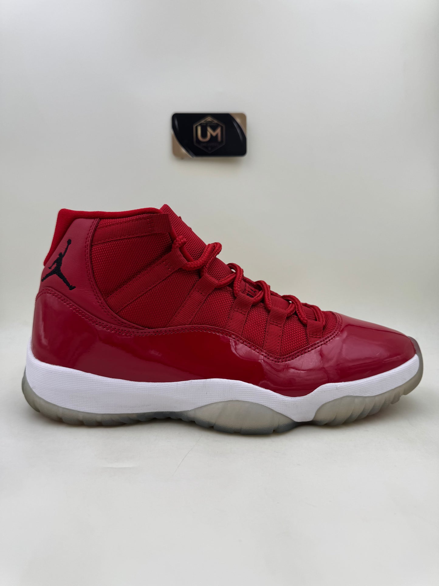 Jordan 11 ‘Win Like ‘96’ | Size 10.5