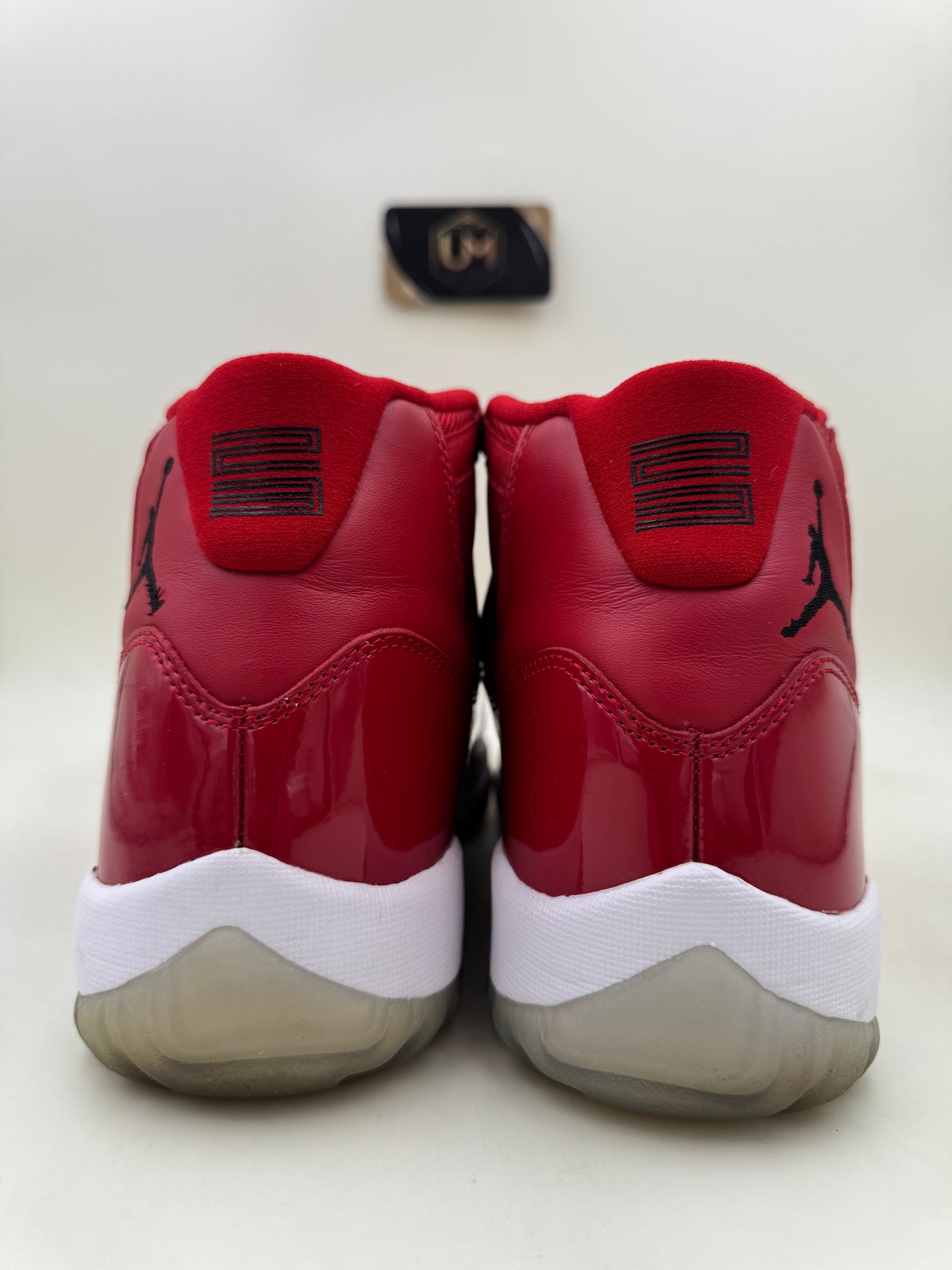 Jordan 11 ‘Win Like ‘96’ | Size 10.5