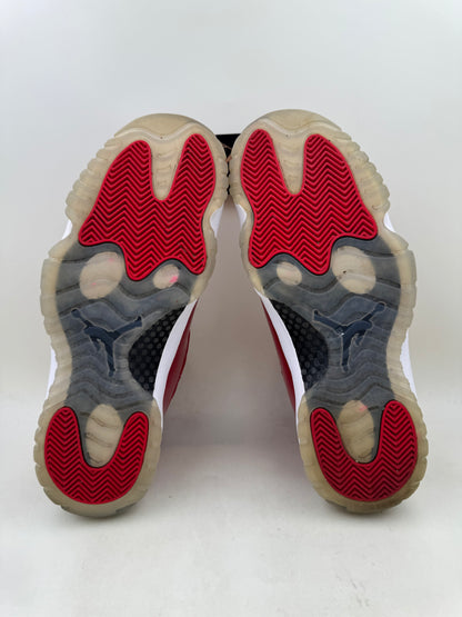 Jordan 11 ‘Win Like ‘96’ | Size 10.5