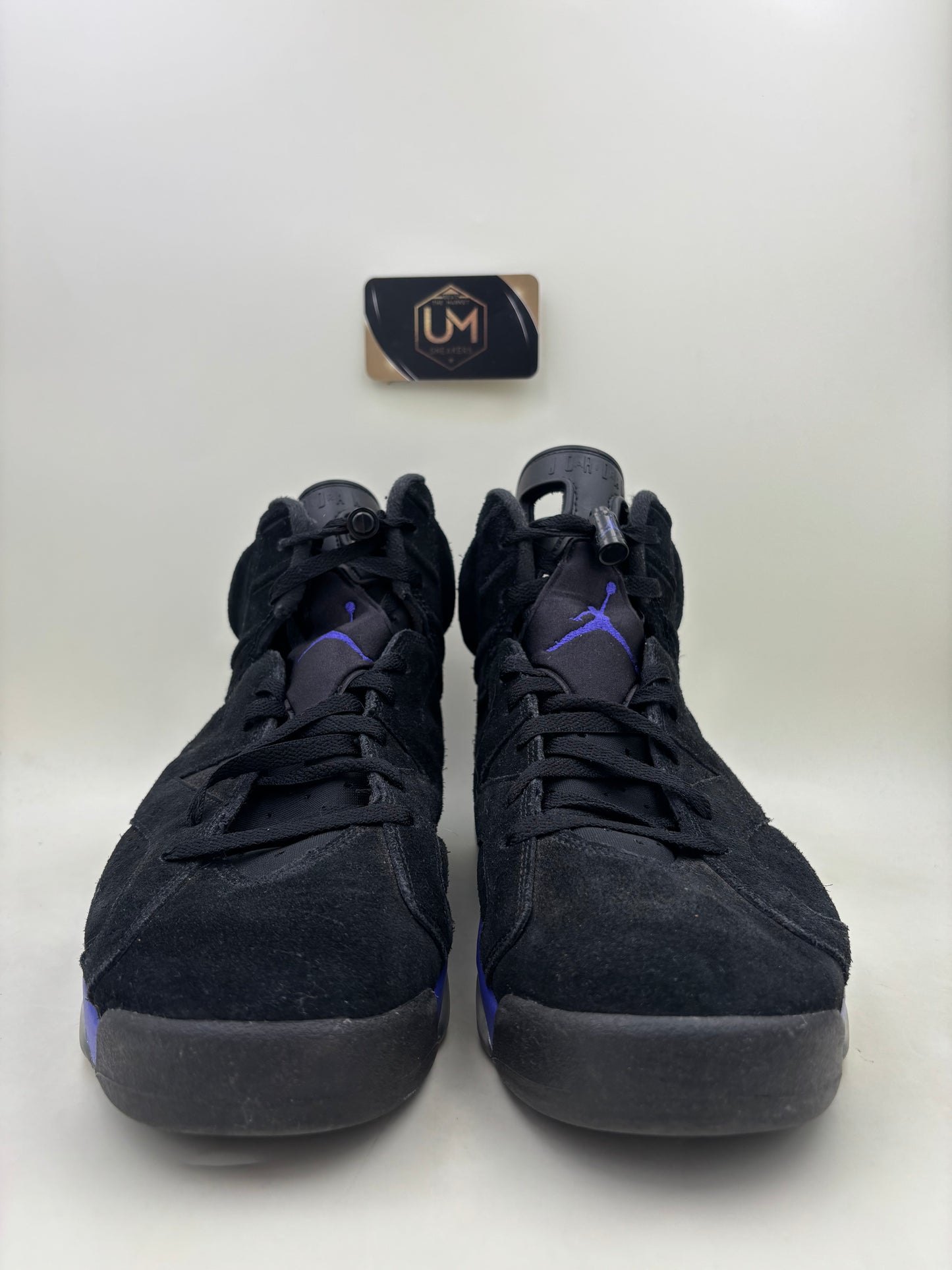 Jordan 6 ‘Aqua’ | Size 12