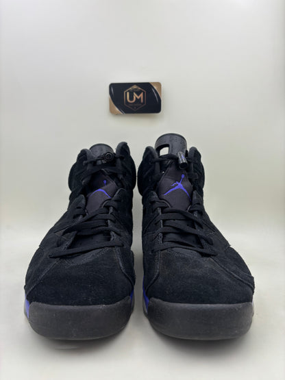 Jordan 6 ‘Aqua’ | Size 12