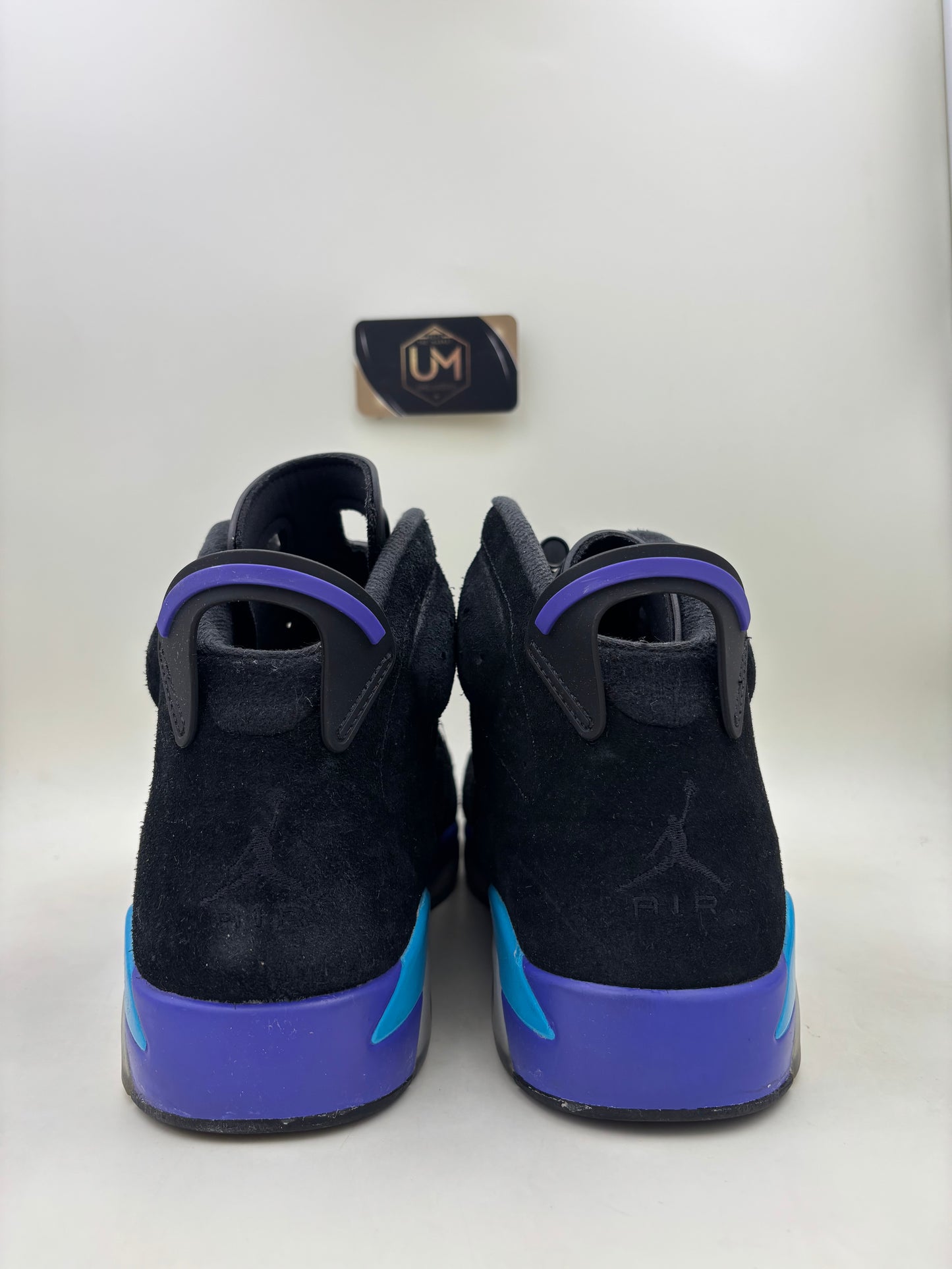 Jordan 6 ‘Aqua’ | Size 12