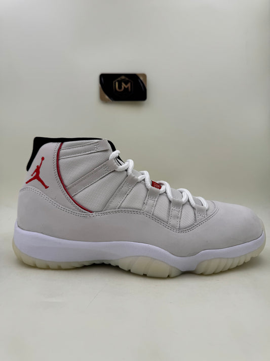 Jordan 11 ‘Platinum Tint’ | Size 10.5