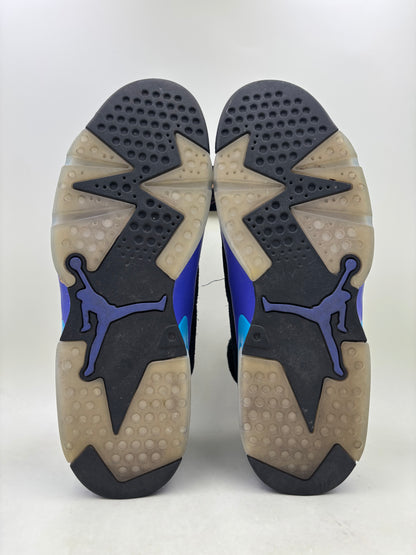 Jordan 6 ‘Aqua’ | Size 12