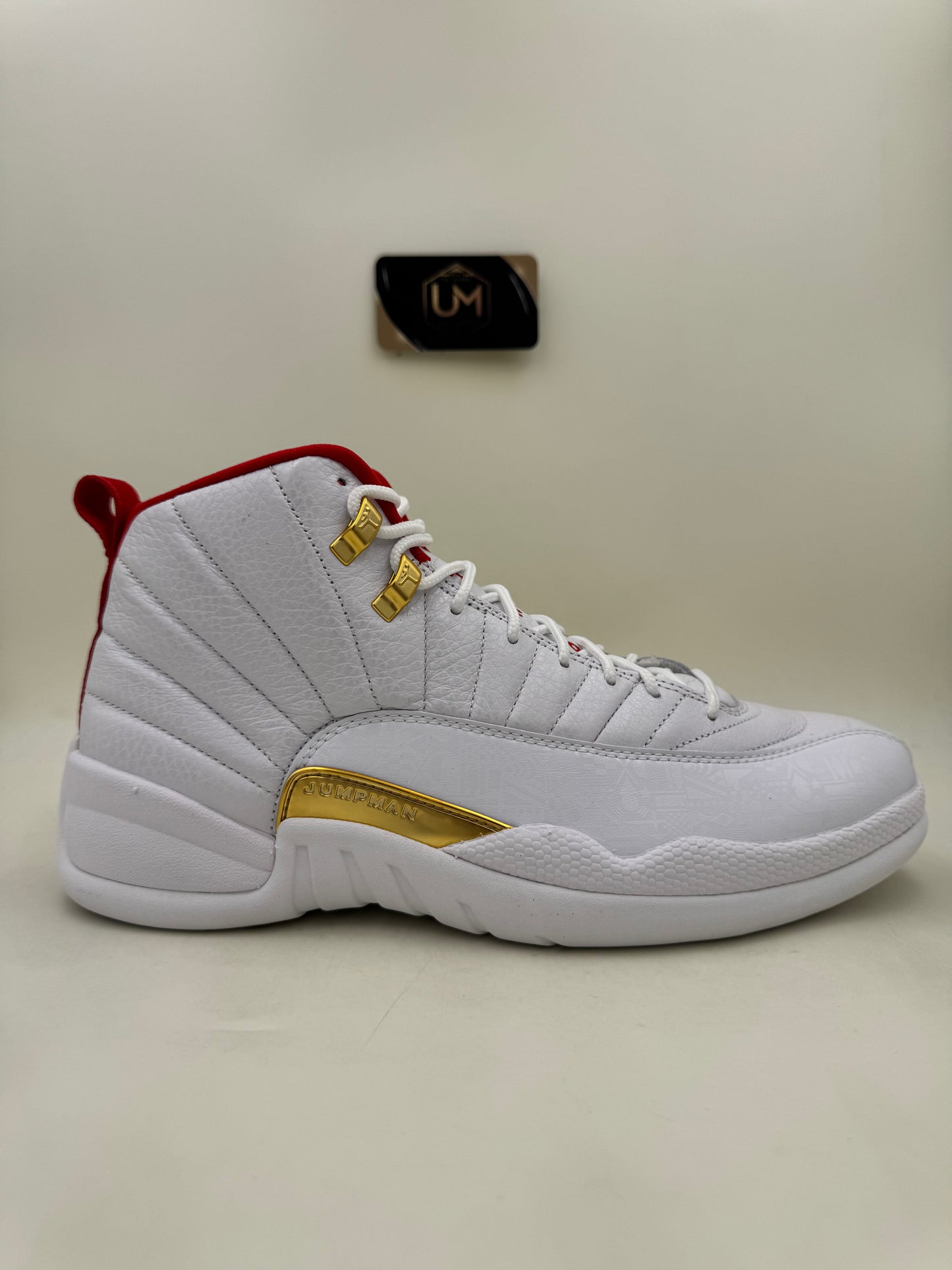 Jordan 12 'Fiba' | Size 10.5