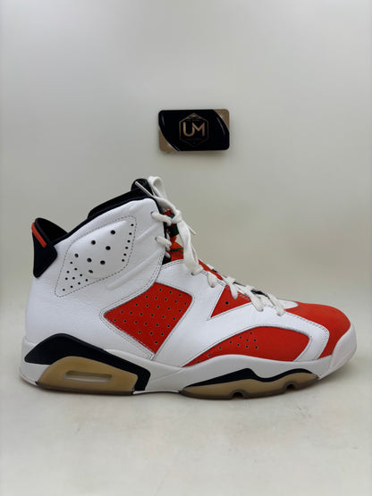 Jordan 6 ‘Gatorade' | Size 12