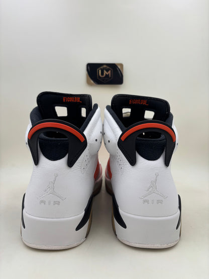 Jordan 6 ‘Gatorade' | Size 12