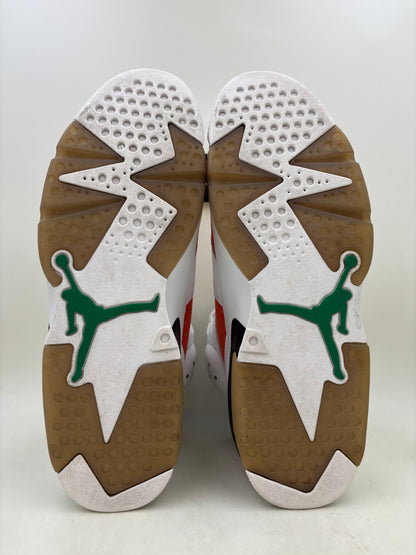 Jordan 6 ‘Gatorade' | Size 12