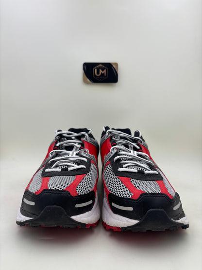 Nike Air Vomero 5 ‘Metallic Silver University Red’ | Size 12.5