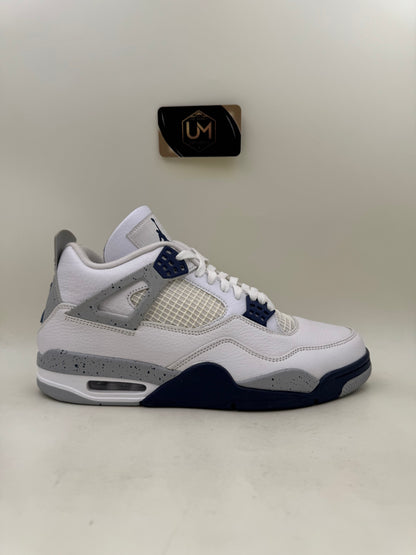 Jordan 4 ‘Midnight Navy’ | Size 11