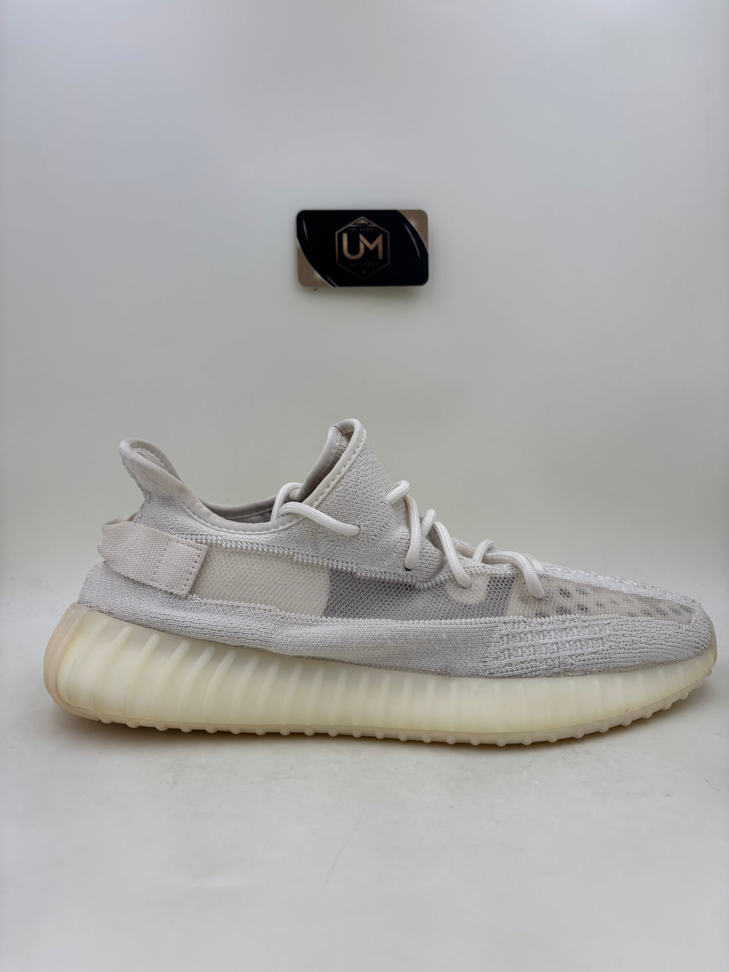 Yeezy 350 V2 ‘Bone’ | Size 12.5