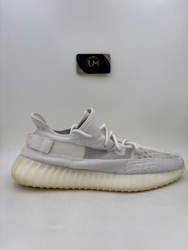 Yeezy 350 V2 ‘Bone’