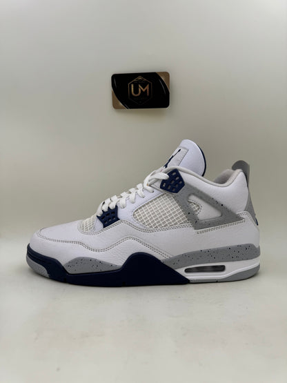 Jordan 4 ‘Midnight Navy’ | Size 11