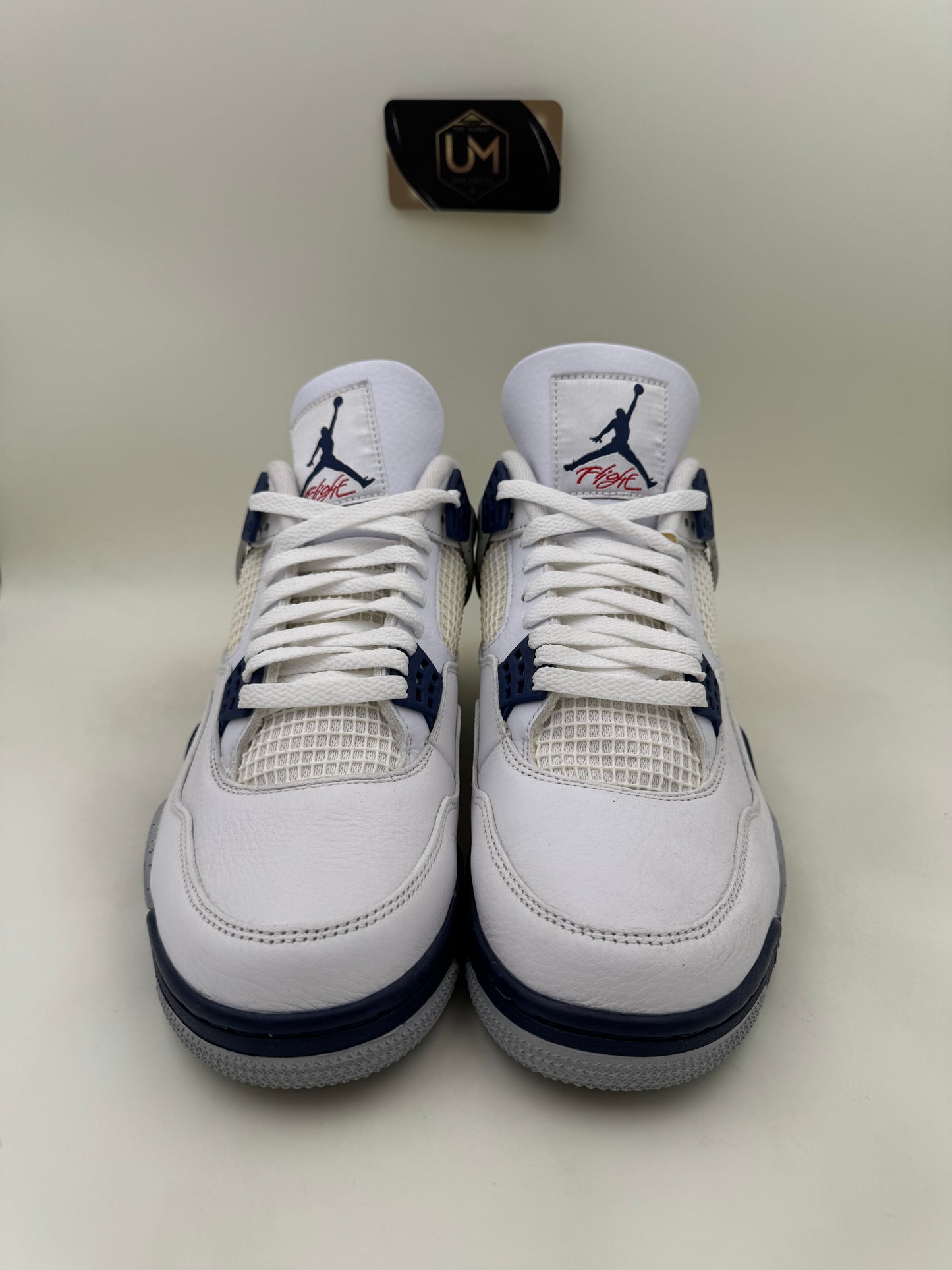 Jordan 4 ‘Midnight Navy’ | Size 11
